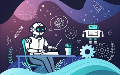 AI Content Creation Software: 5 Top Tools for 2025