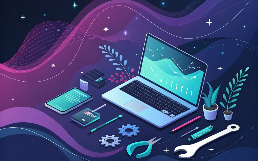 Cross Platform Development: 5 Tools for 2025 Success