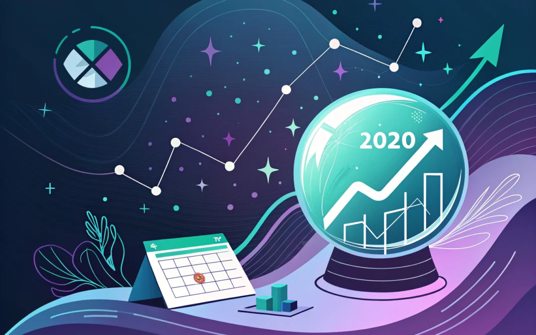Sales Forecasting Excel Template That Boosts ROI by 30%