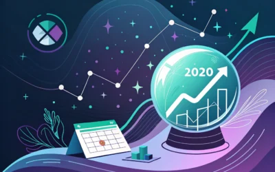 Sales Forecasting Excel Template That Boosts ROI by 30%