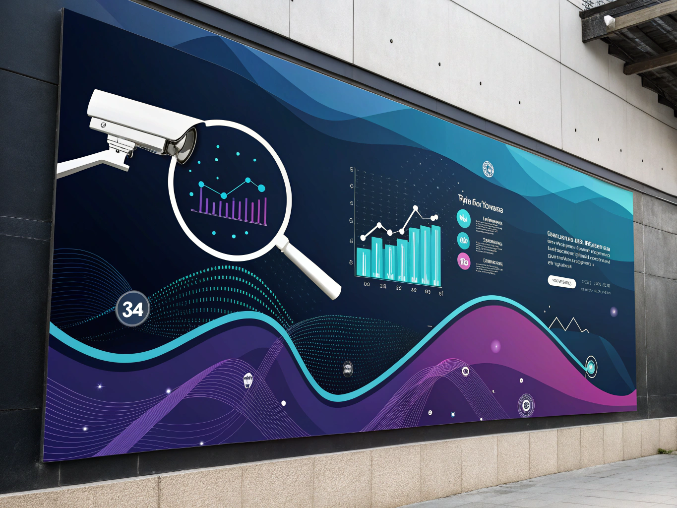 intelligent video analytics
