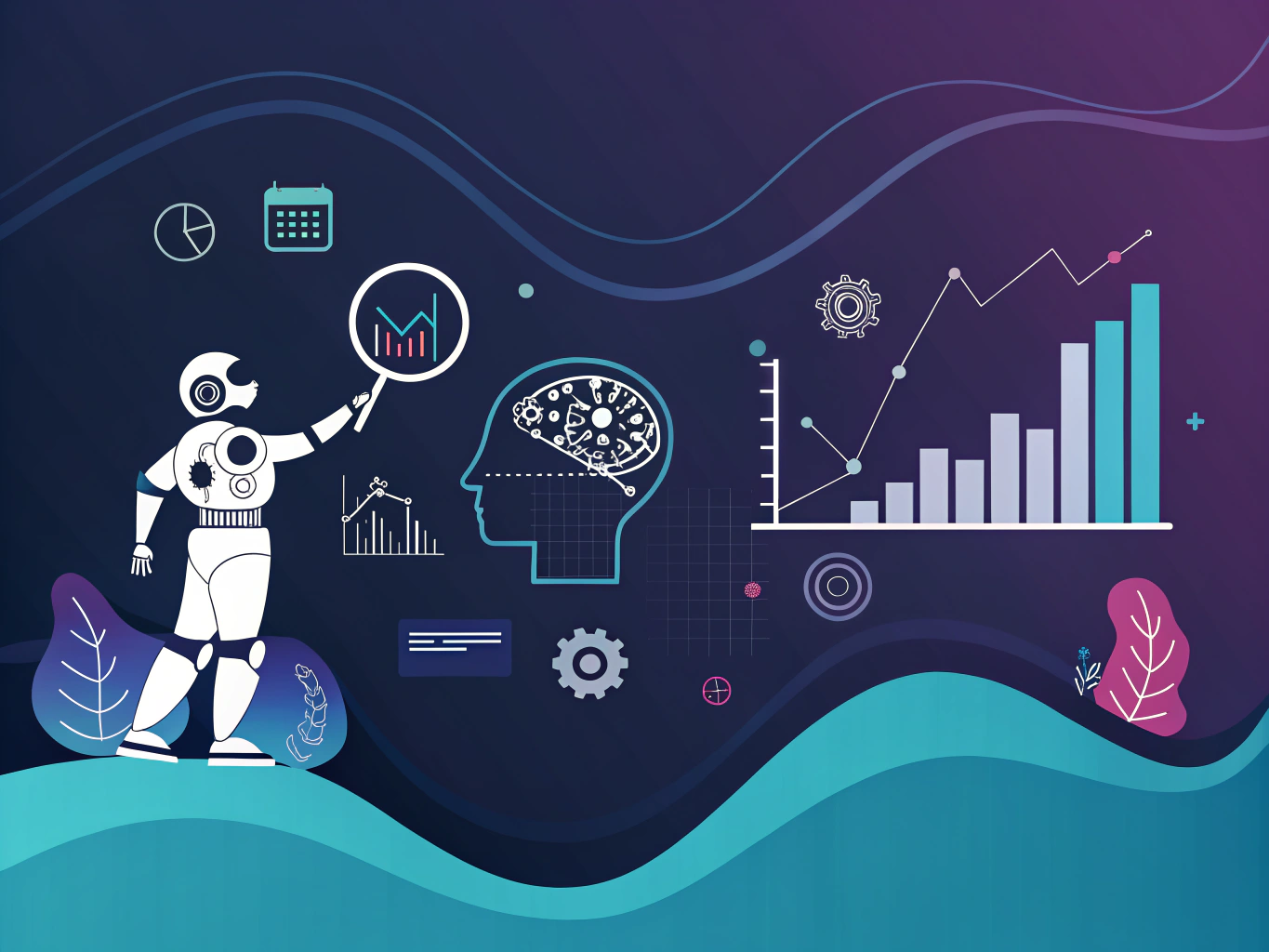 machine learning in digital marketing