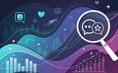 Sentiment Analysis: 5 Ways to Decode Customer Feedback