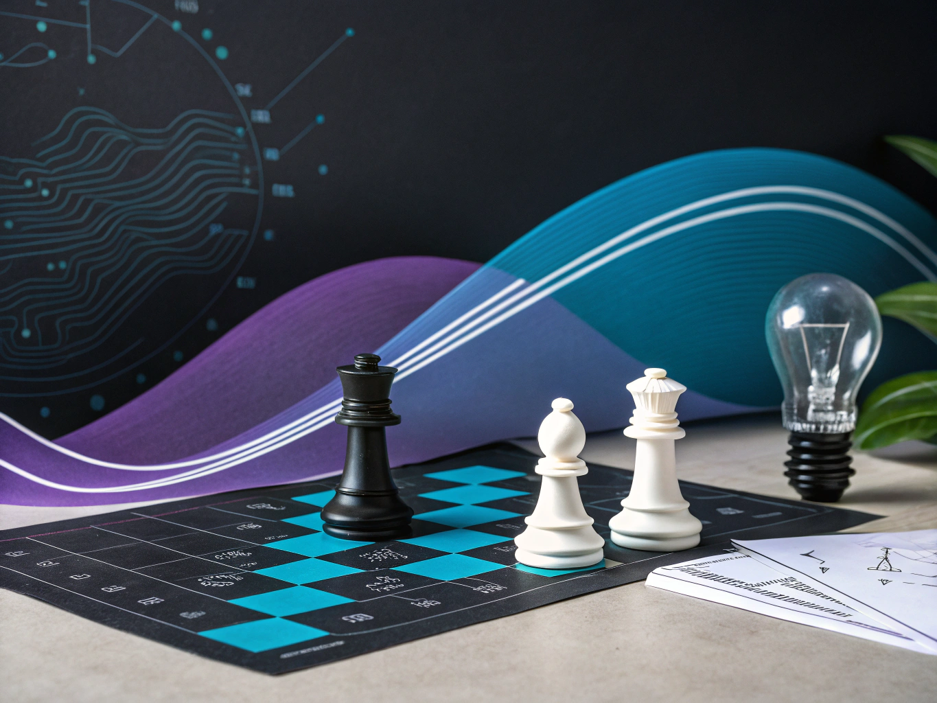 How much does it cost to build an AI agent?