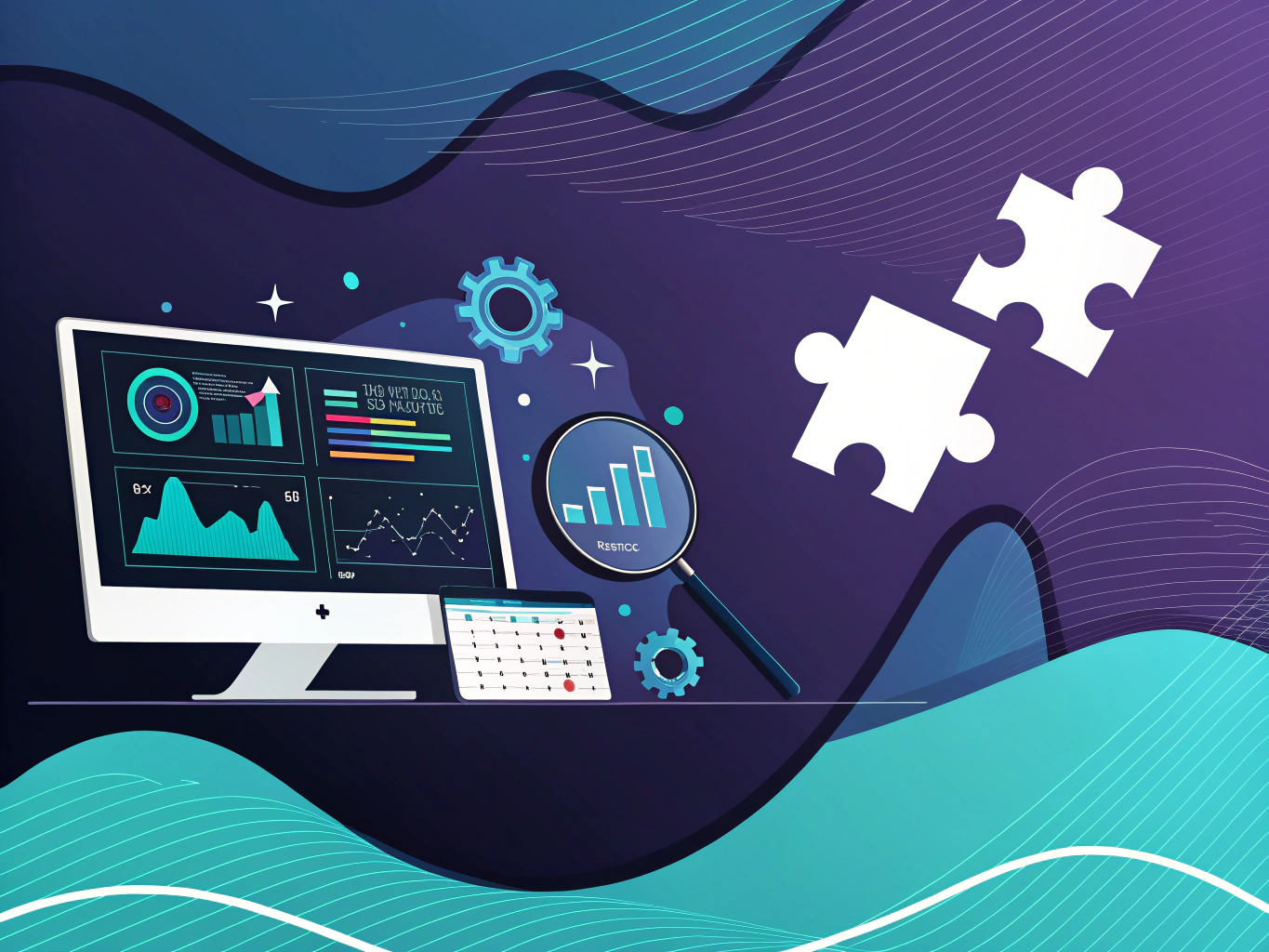 How to do an SEO analysis?