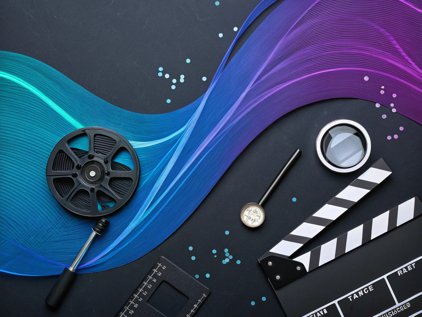 How to film a product demo video?