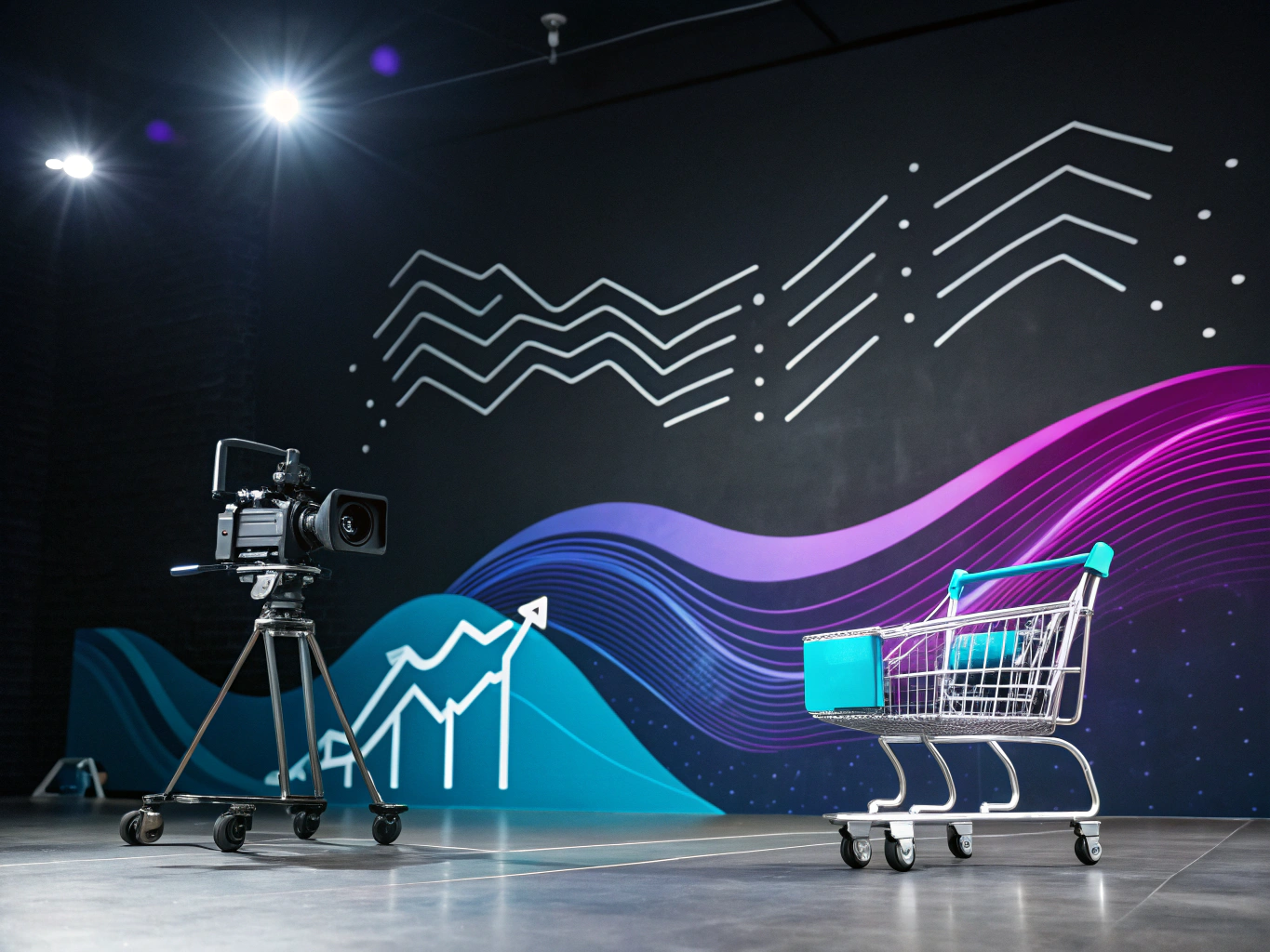 How to use AI for product photography?