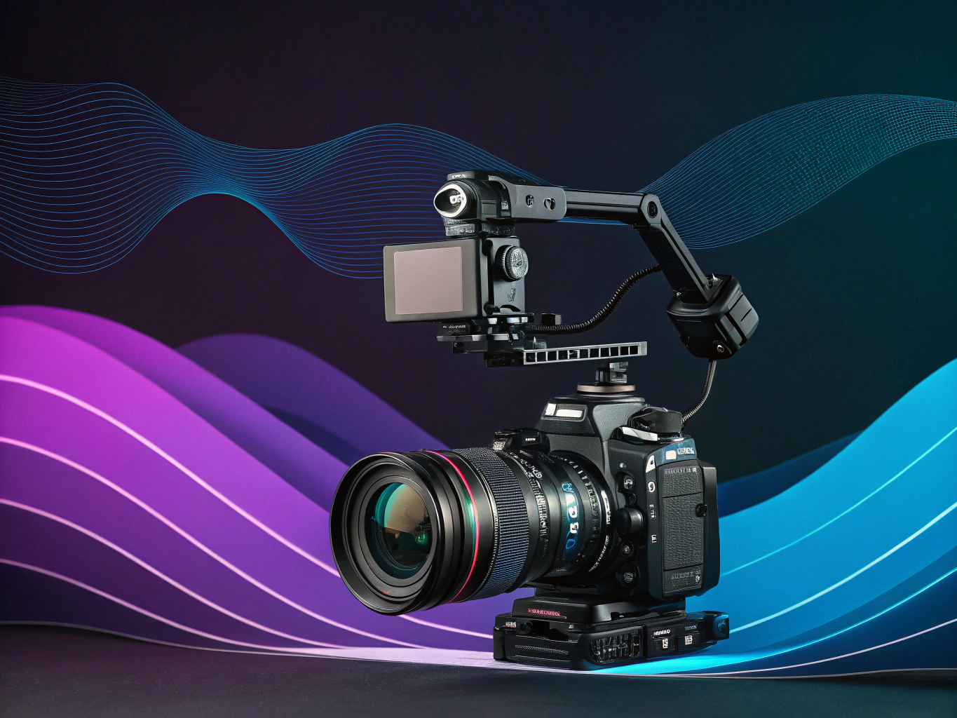How to use AI for product photography?