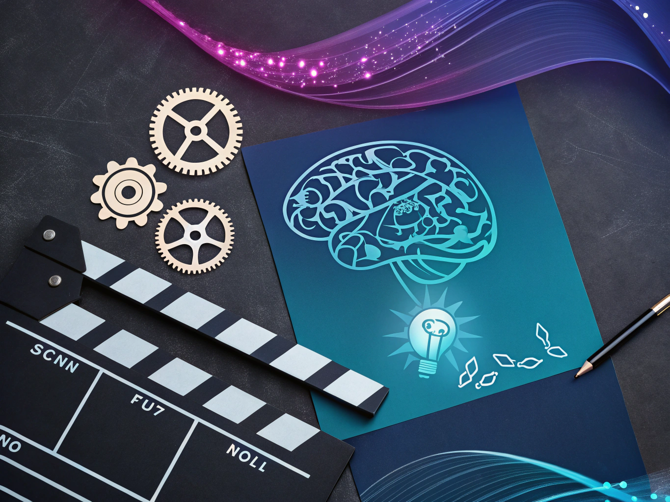 product animation
