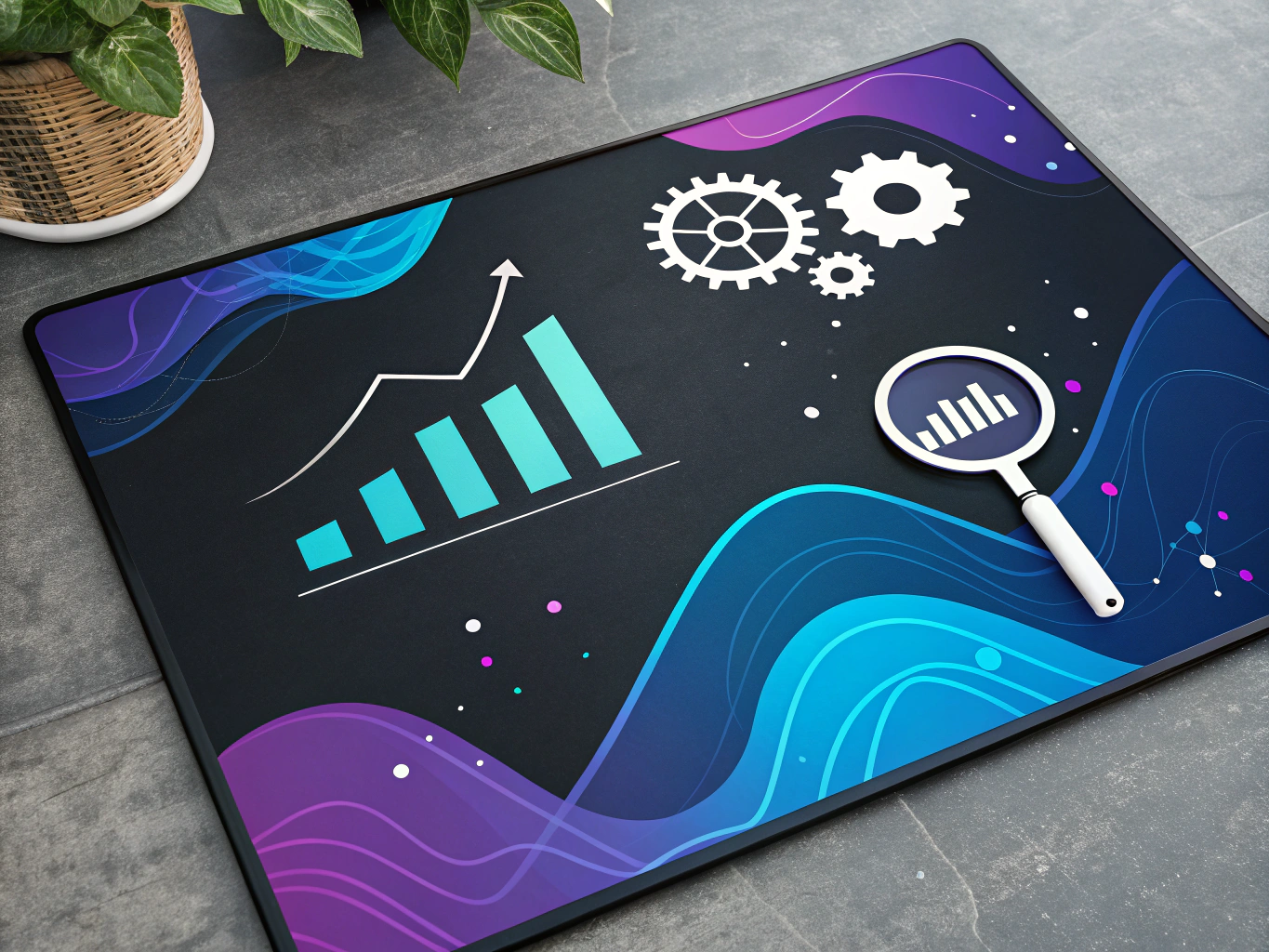 real time seo reporting