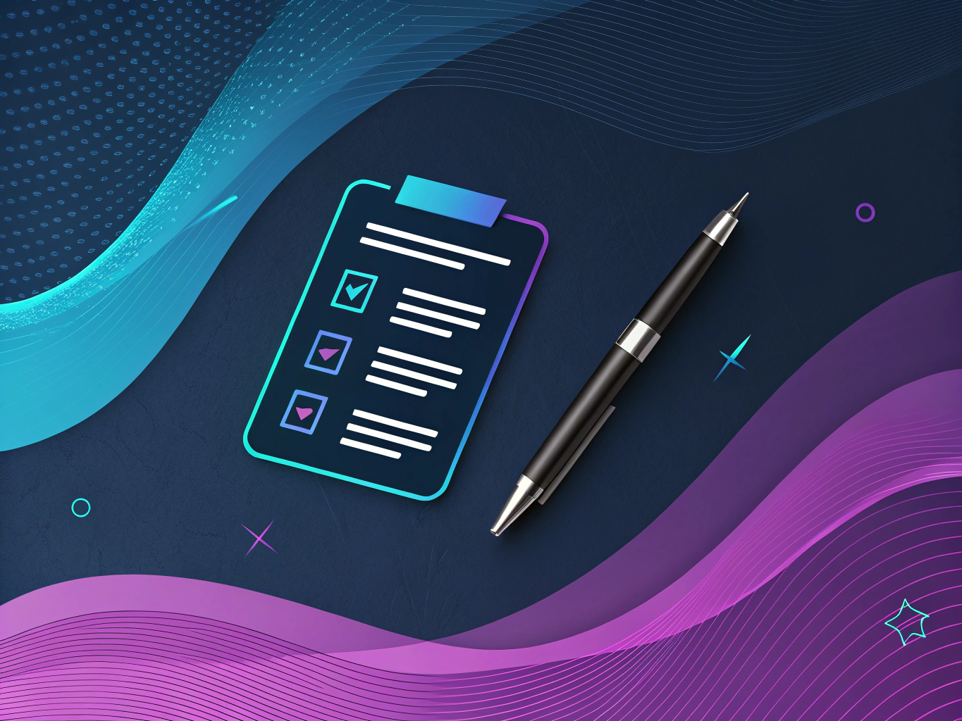 Is there a shortcut for bullet points in Word?