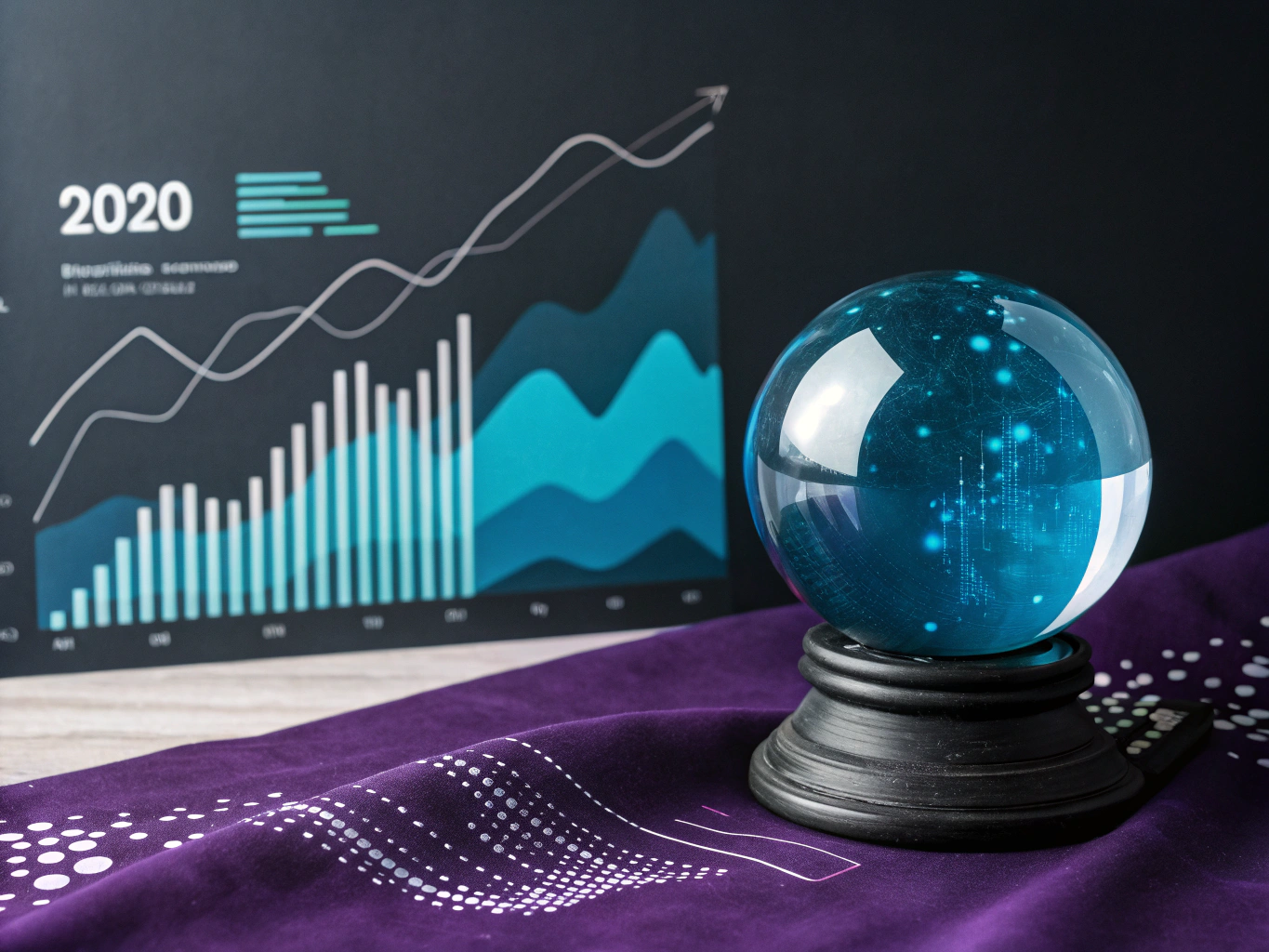 sales forecast definition