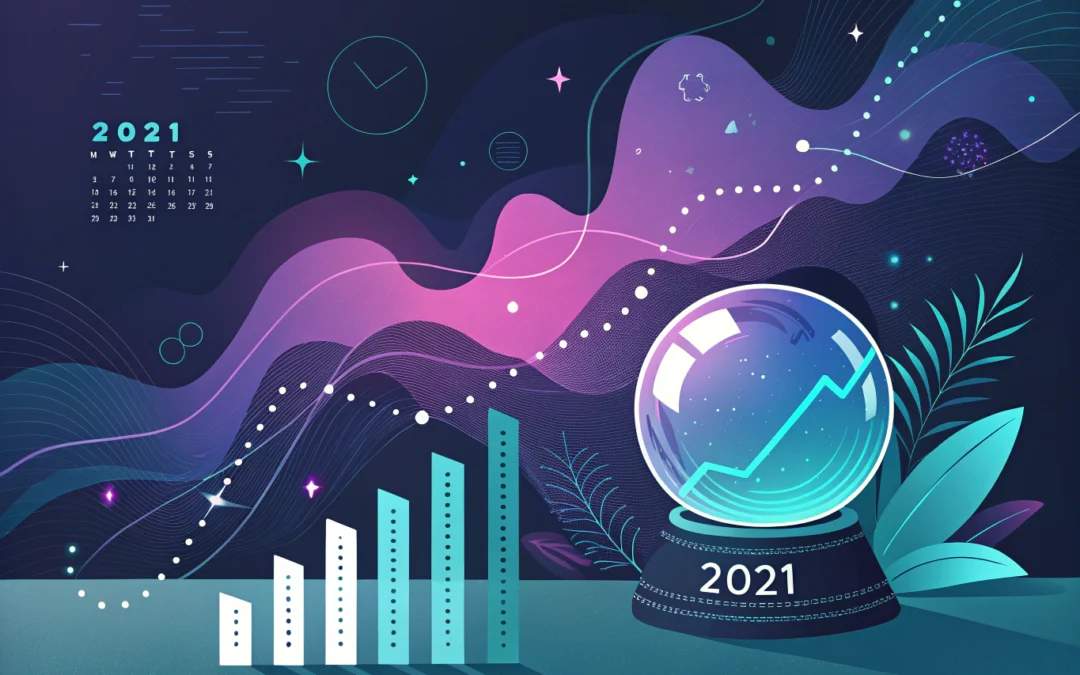 Sales Forecasting Template: Build Your 2025 Roadmap