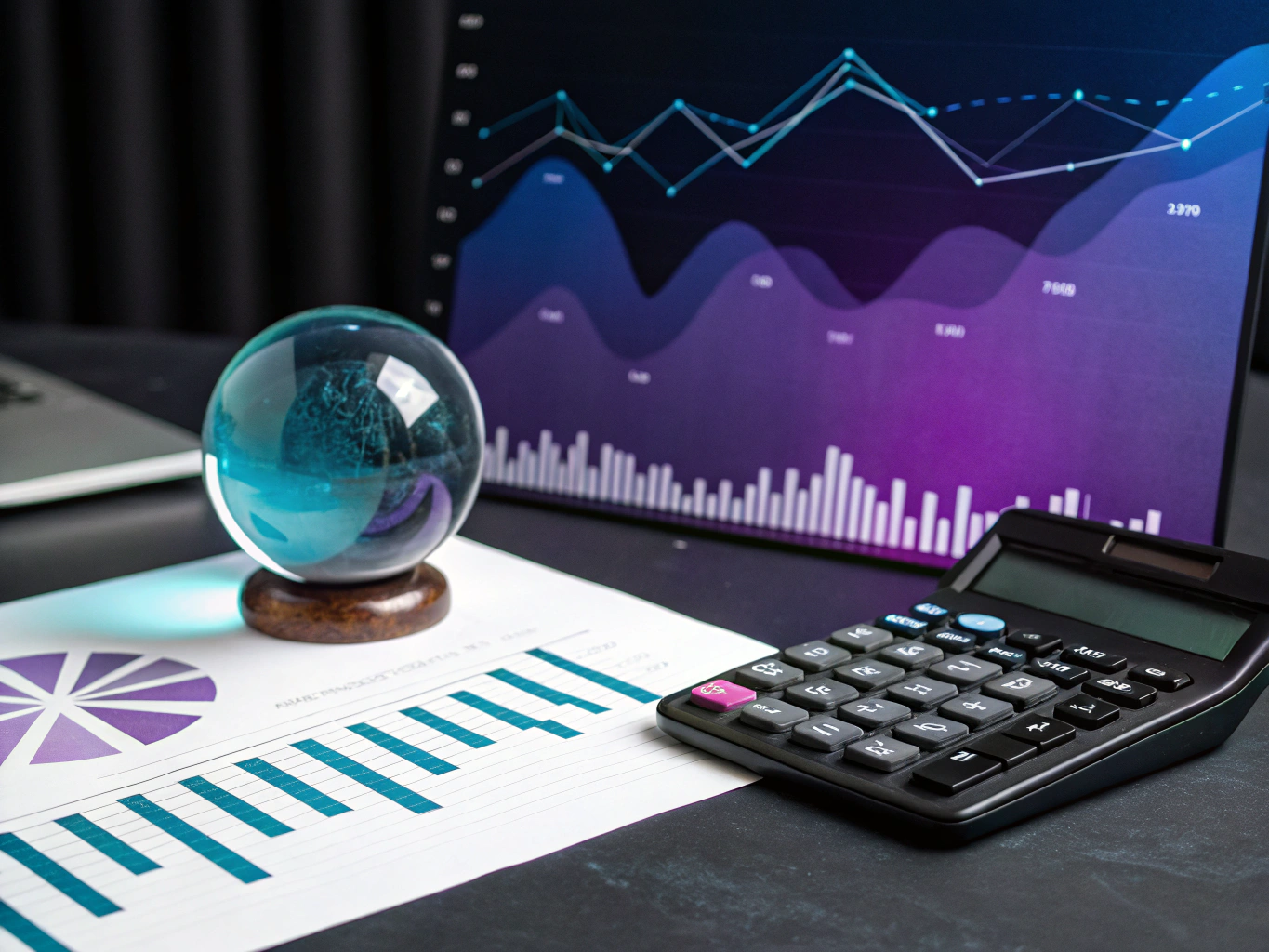 sales forecasting methods