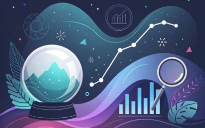 Sales Forecasting Formula: 5 Steps to Accurate Predictions