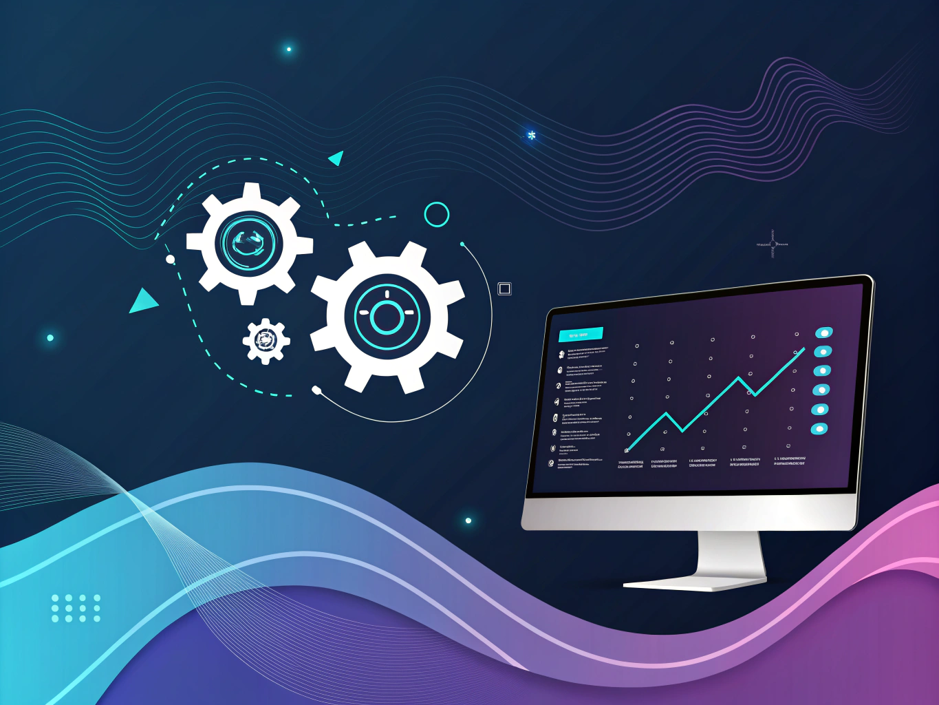 small business automation