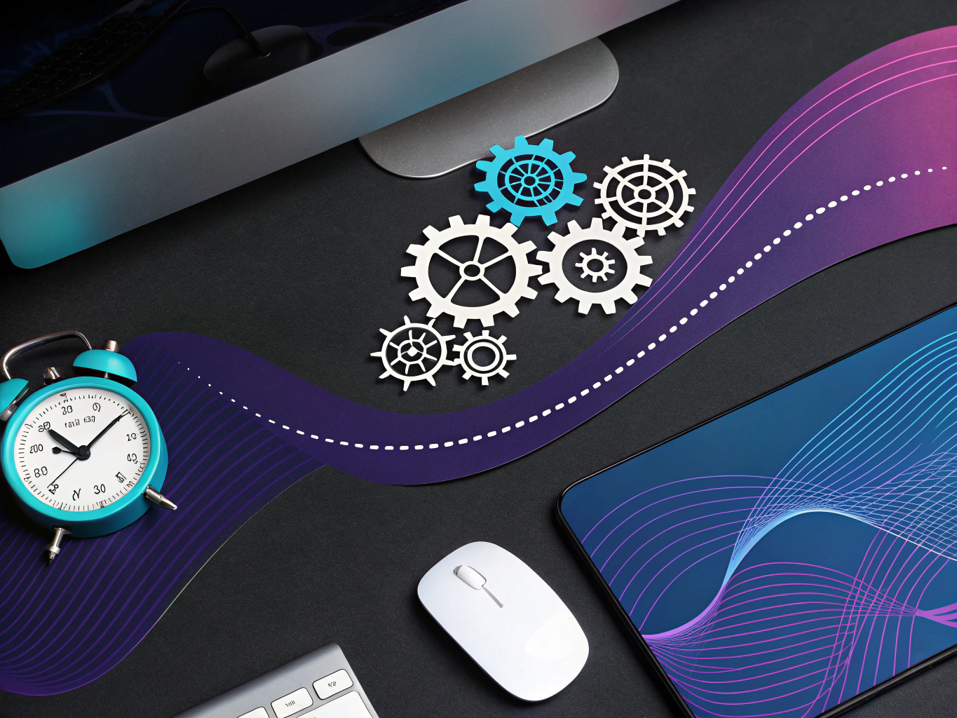 small business automation
