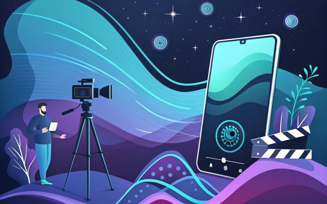Making Social Media Videos That Convert: A Beginner Guide
