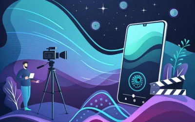 Making Social Media Videos That Convert: A Beginner Guide