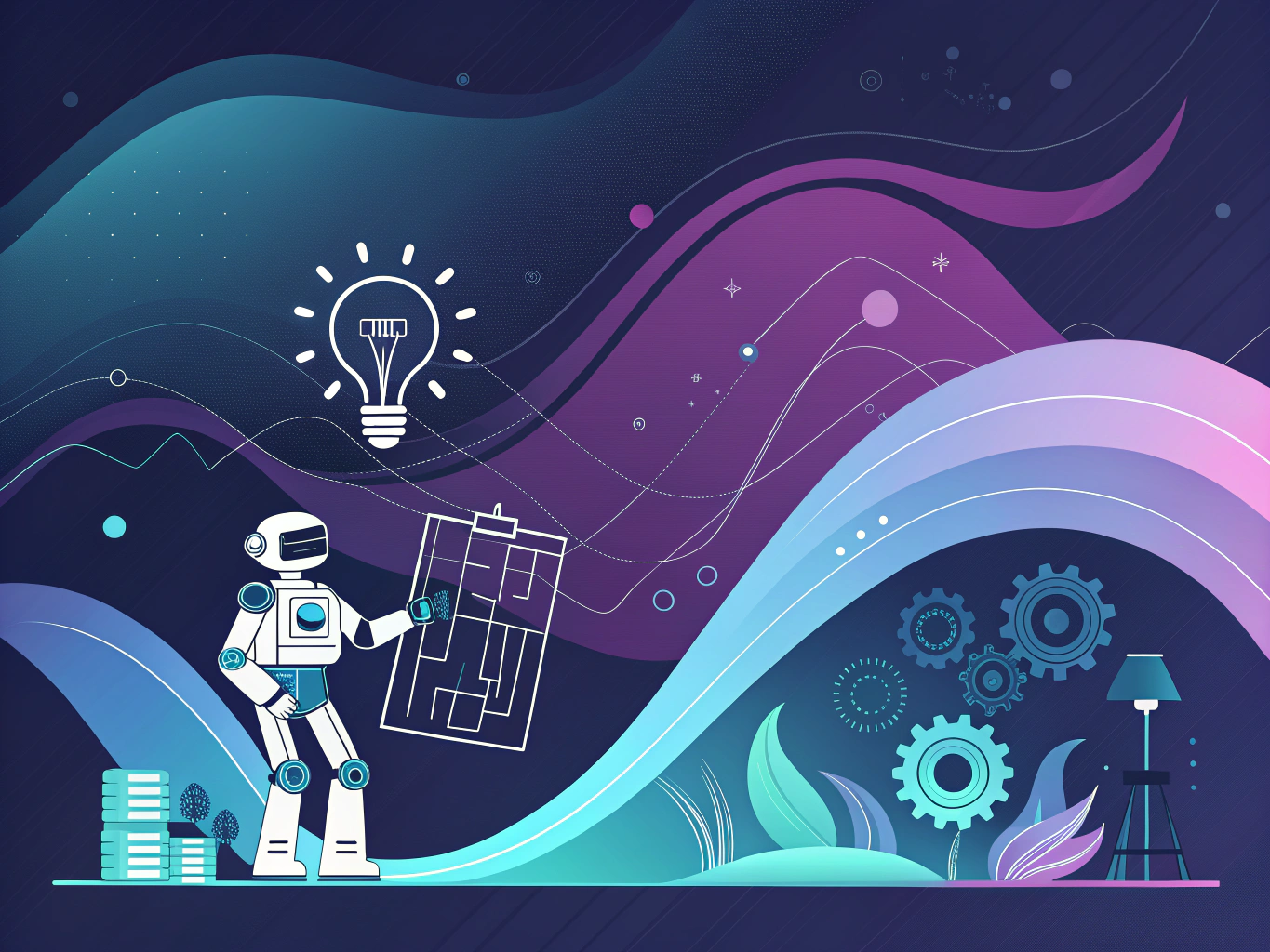 teaching ai agents for improved performance