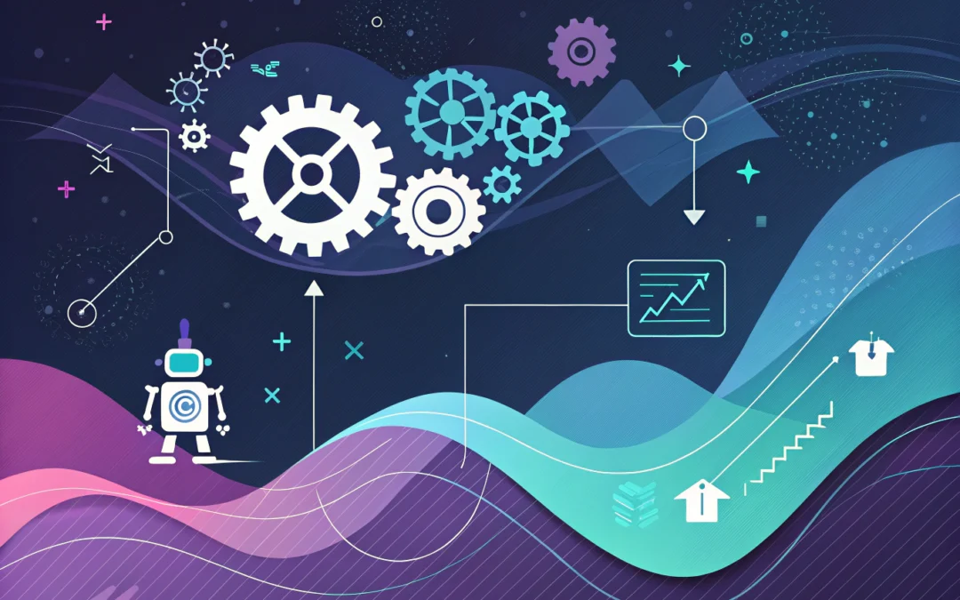 Workflow Automation Systems That Transform Business