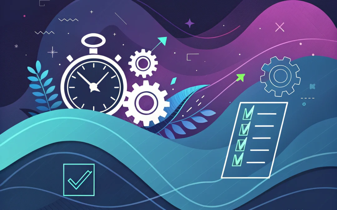 Workflow Automation Essentials Every Team Should Know
