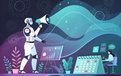 AI for Marketing Campaigns: The Ultimate Guide for 2024