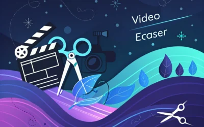Remove Background From Videos: Best Tools 2024