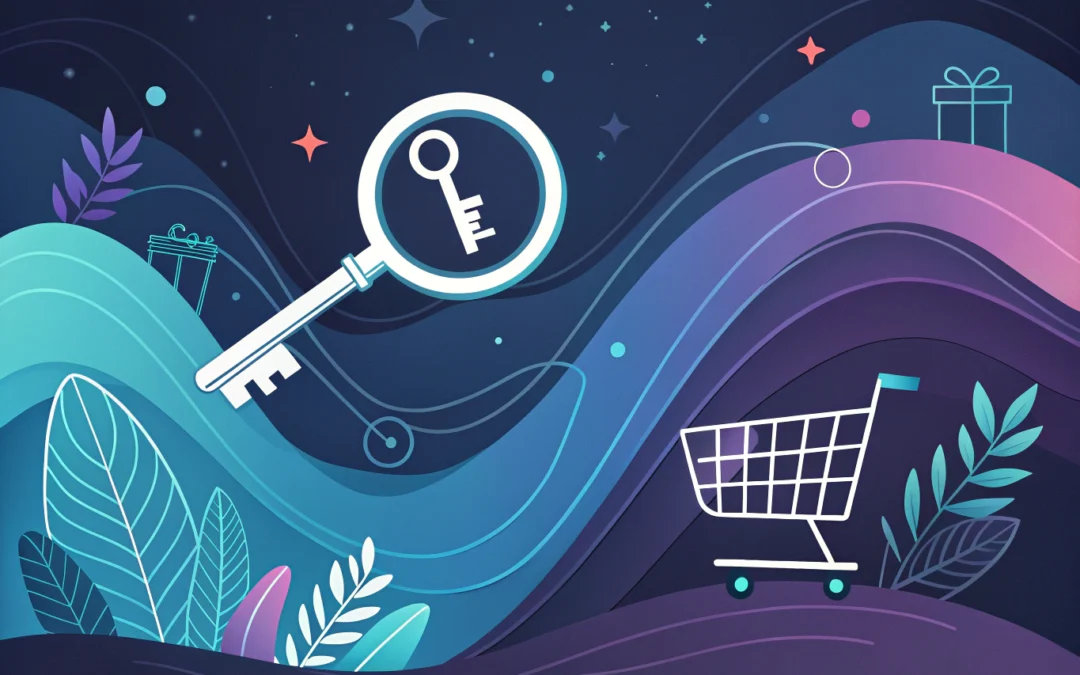 Backend Search Terms Amazon: Hidden Keys to Seller Success