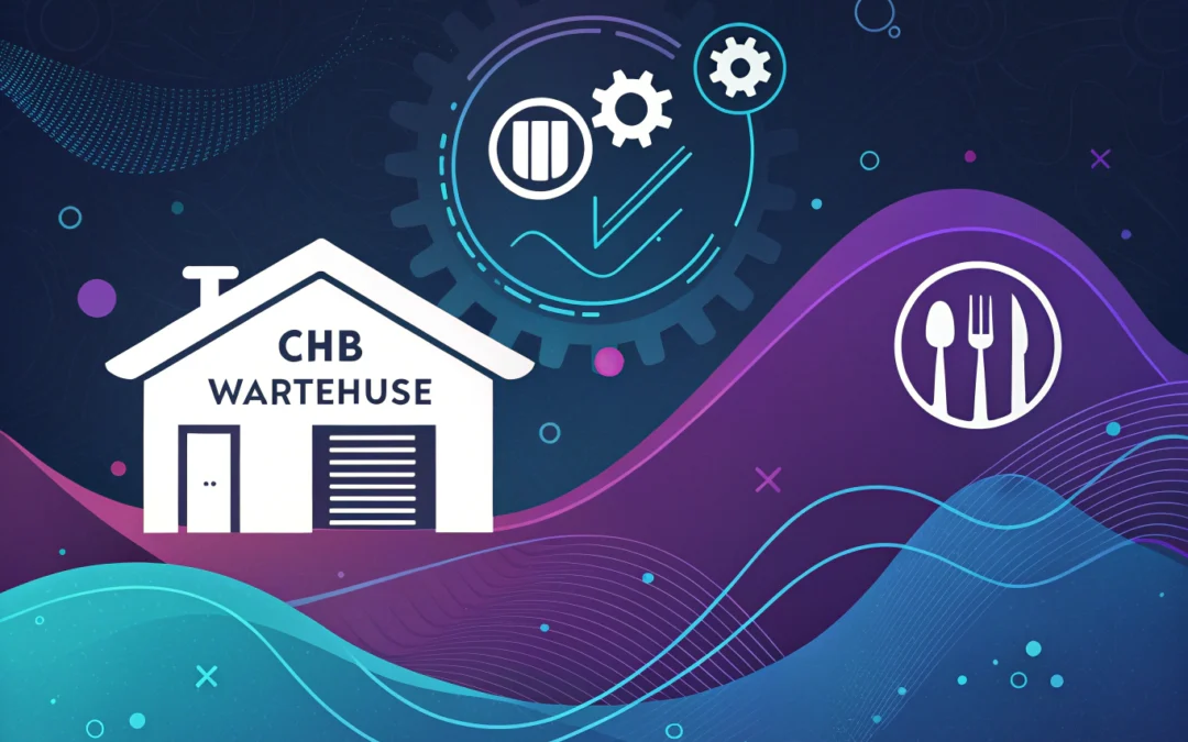 Inventory Management System GitHub Projects Worth Forking