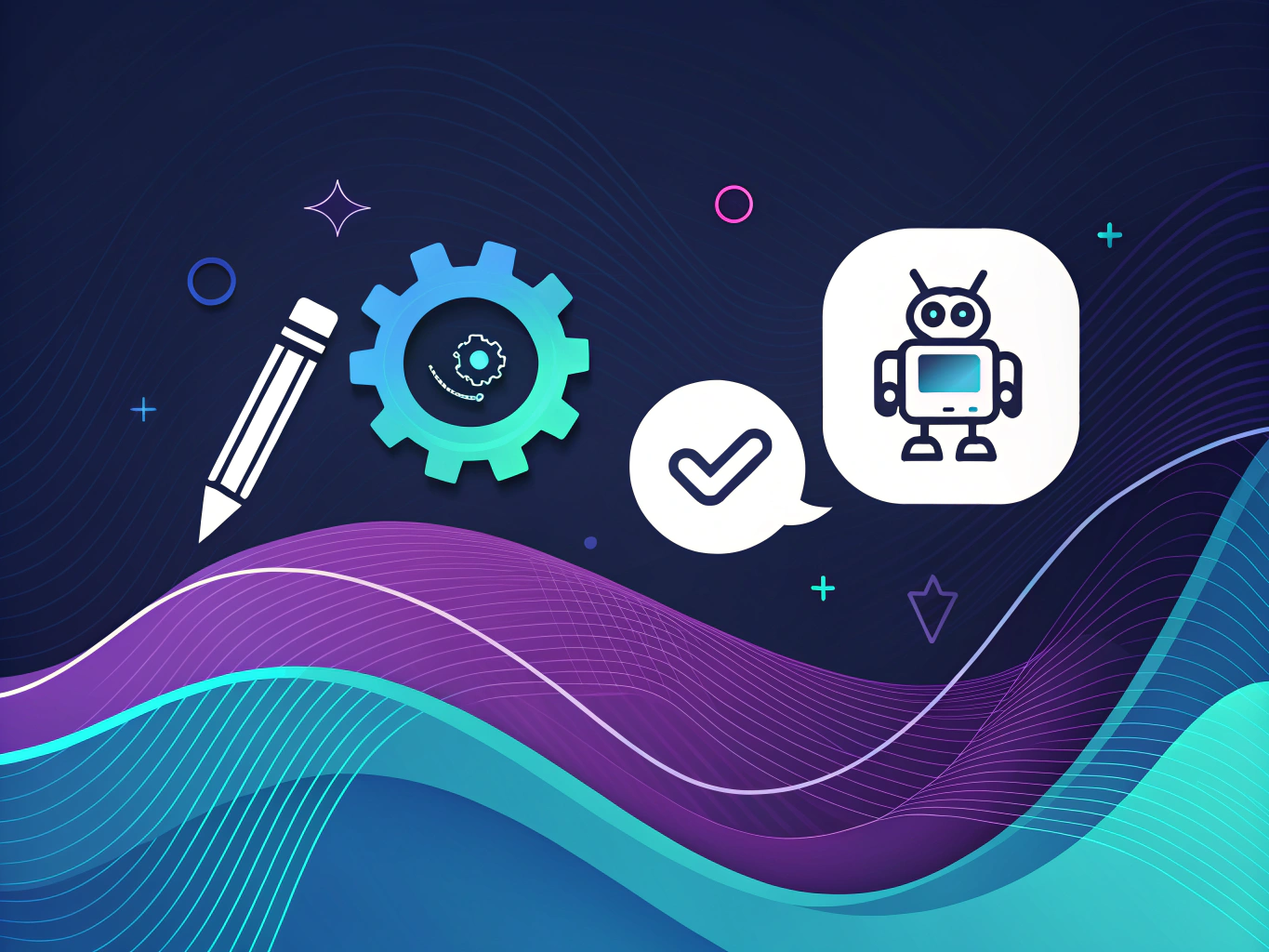 automatic replies examples