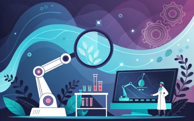AI-Powered Research Tools: 5 Game-Changers for 2024