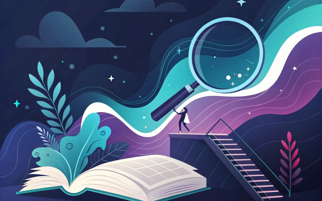 Literature Review Analysis: 5 Steps to Research Mastery