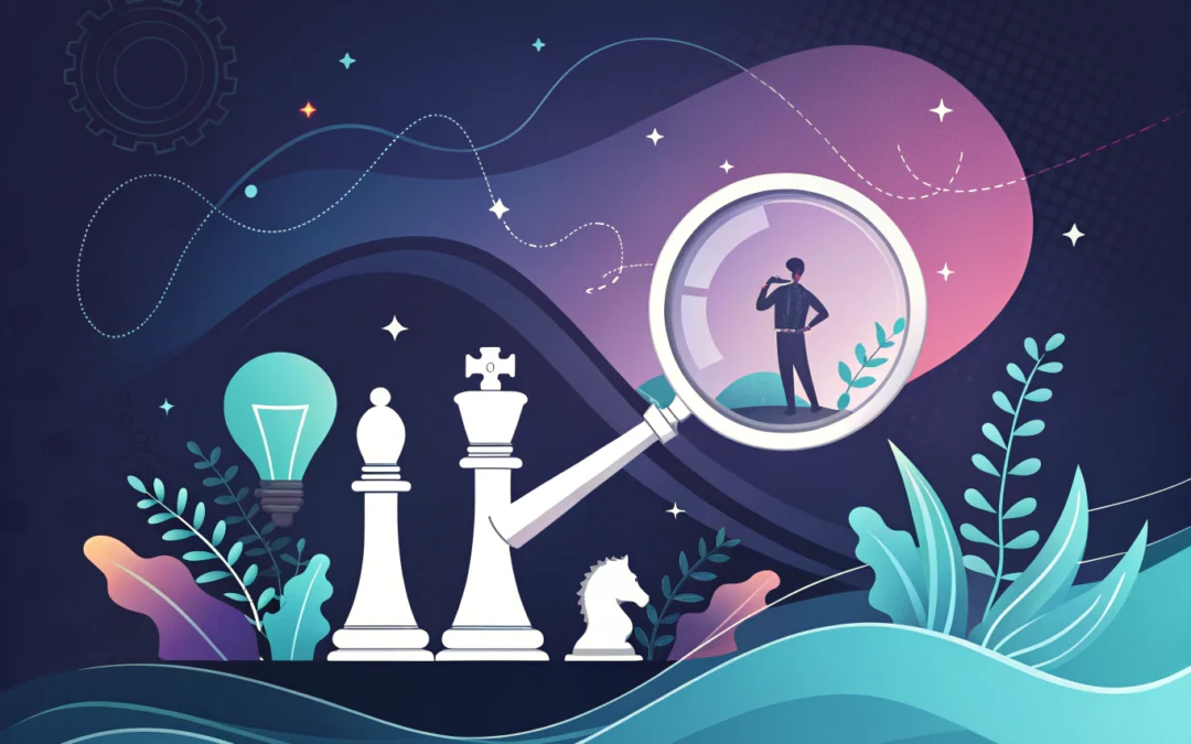 Competitive Intelligence Meaning: Transform Data to Decisions