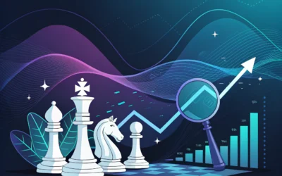 Competitive Intelligence Frameworks That Drive Growth