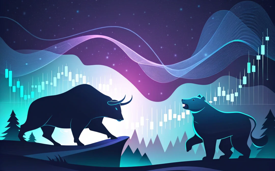 Share Market Trend Analysis: Mastering Bull vs Bear Signals