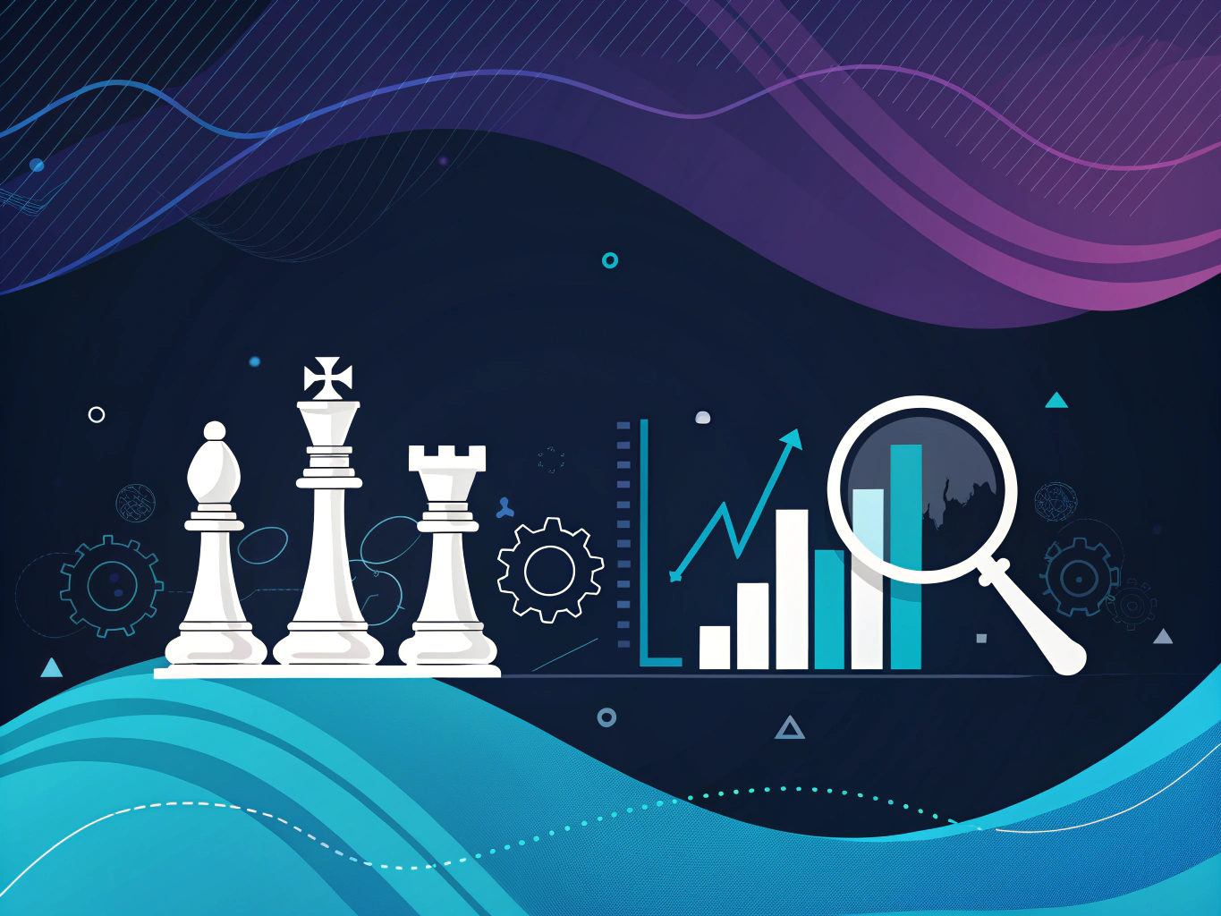 competitive marketing intelligence