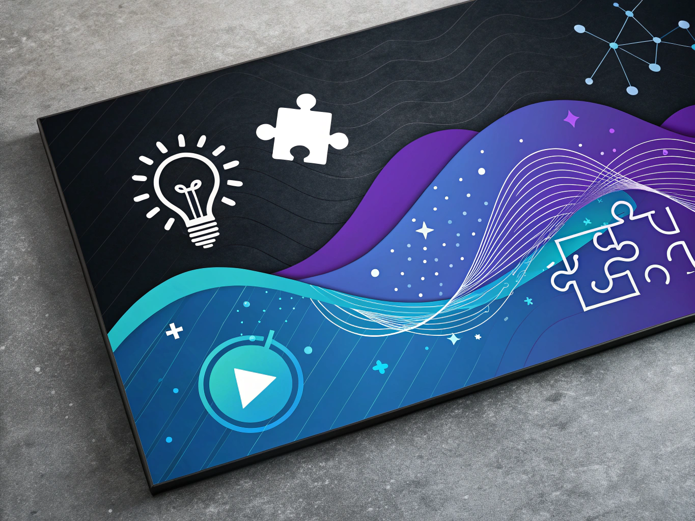 create interactive videos