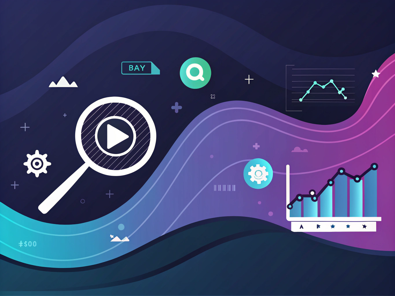 create interactive videos