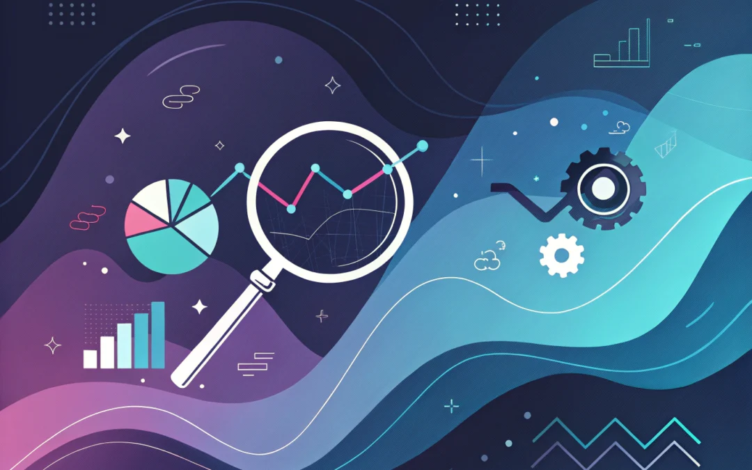 Customer Demographic Profile: 5 Keys to Market Mastery