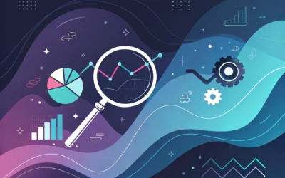 Customer Demographic Profile: 5 Keys to Market Mastery