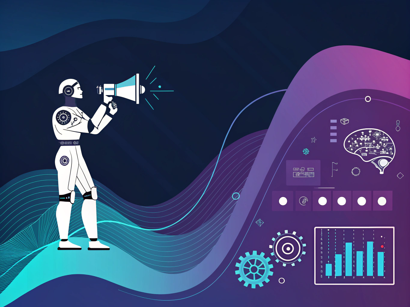generative ai for marketing