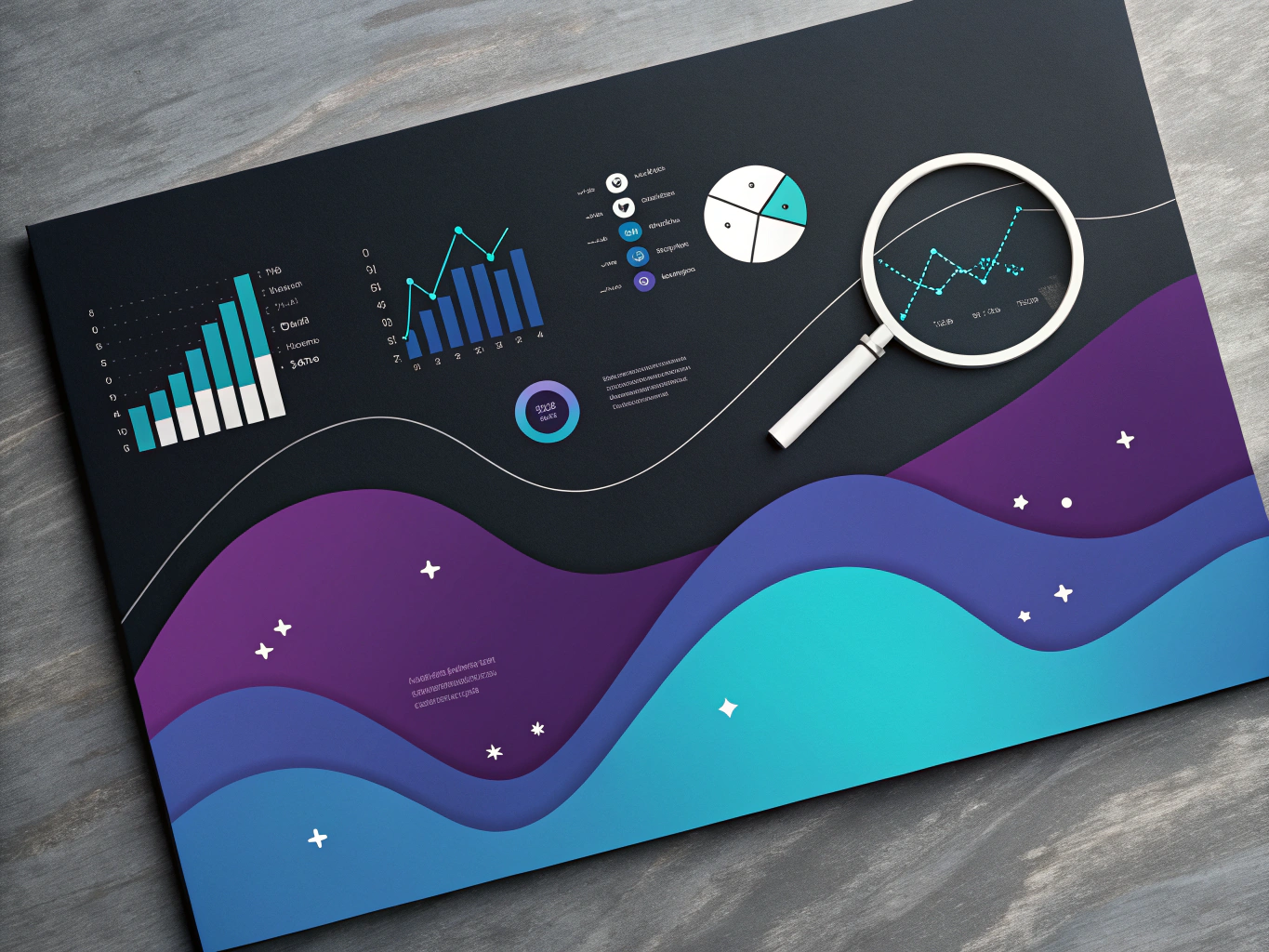 What are the 5 consumer demographics?