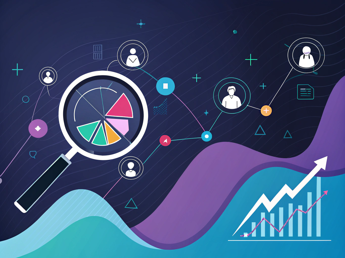 What are the 5 consumer demographics?