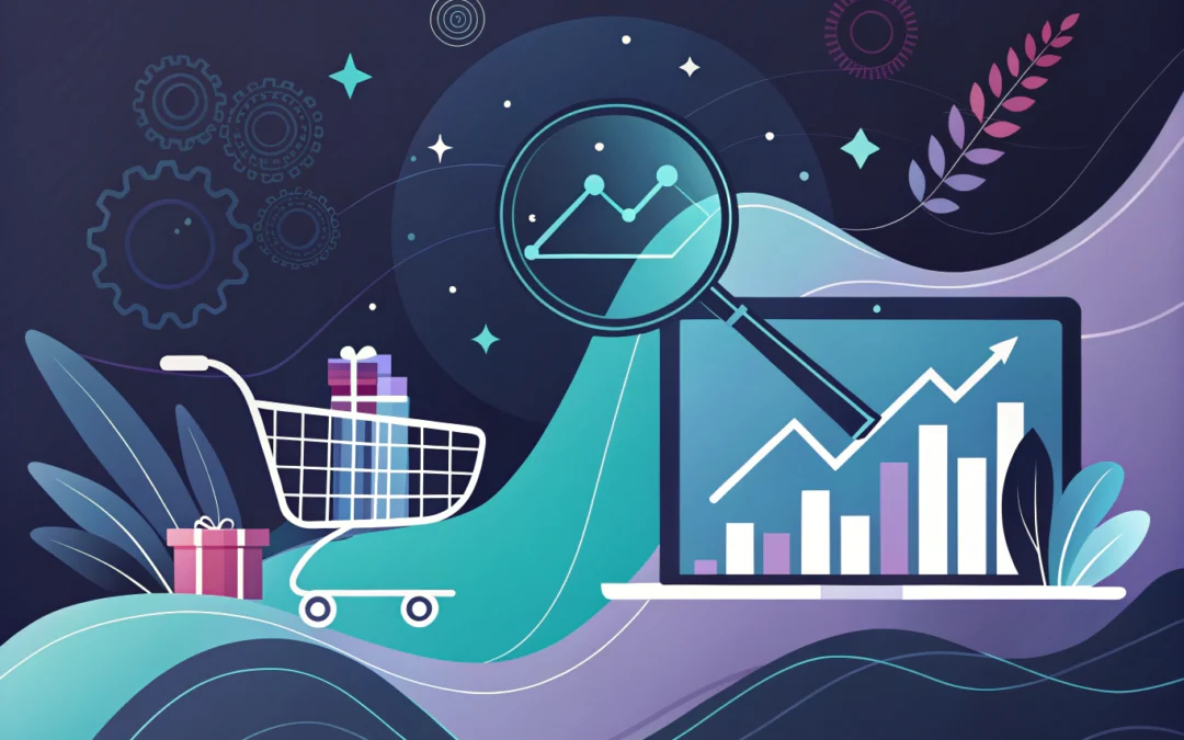 Market Research in E-commerce: Data-Driven Success Keys