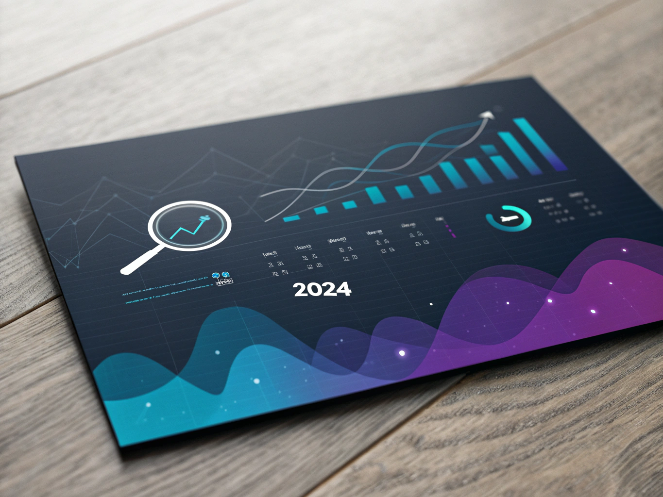 What is a market analysis tool?