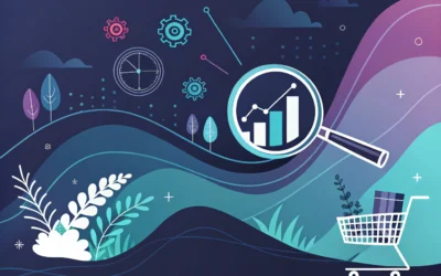 Market Research in E-commerce: Data-Driven Success Keys