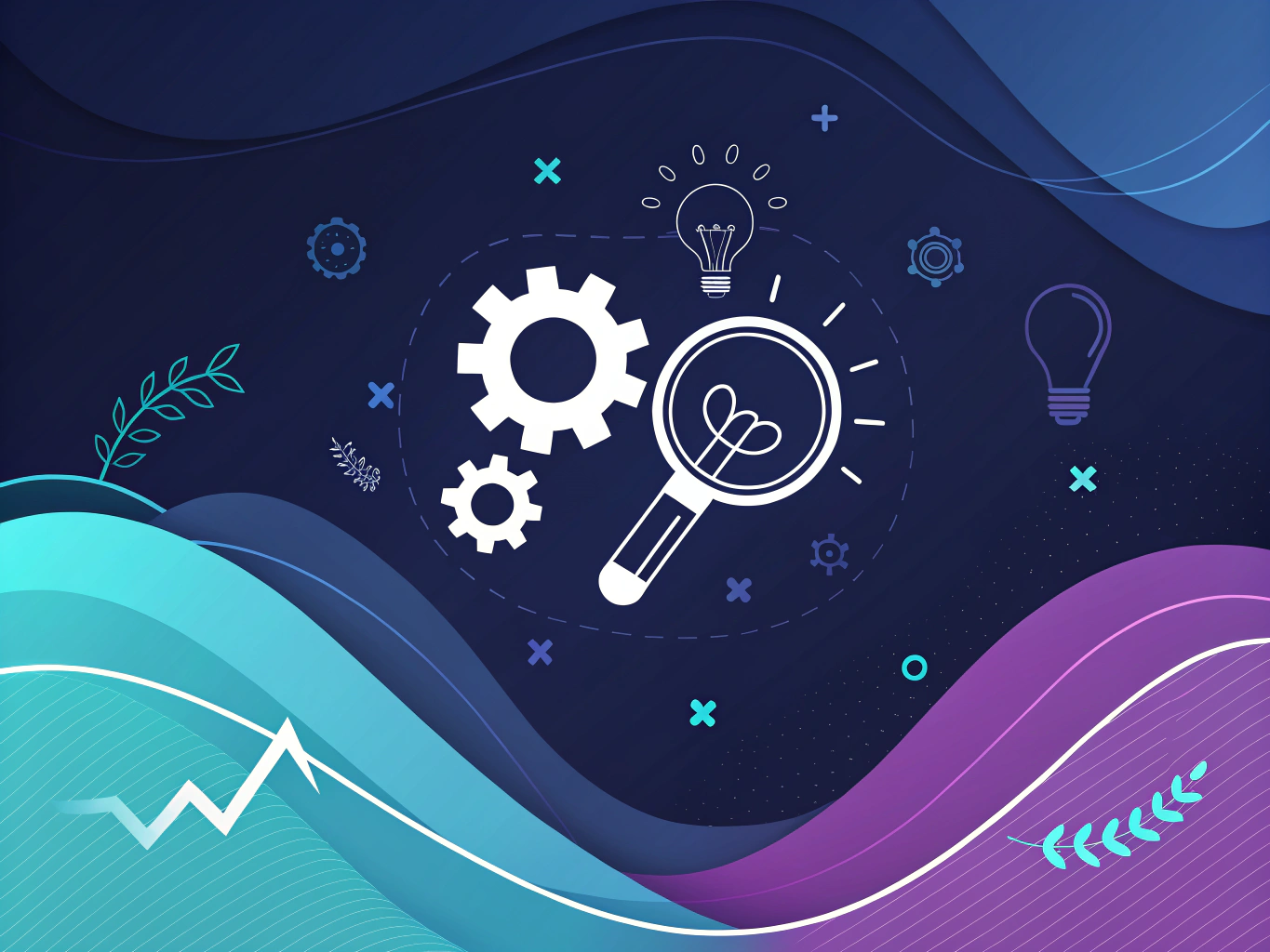 What is an example of a product enhancement?