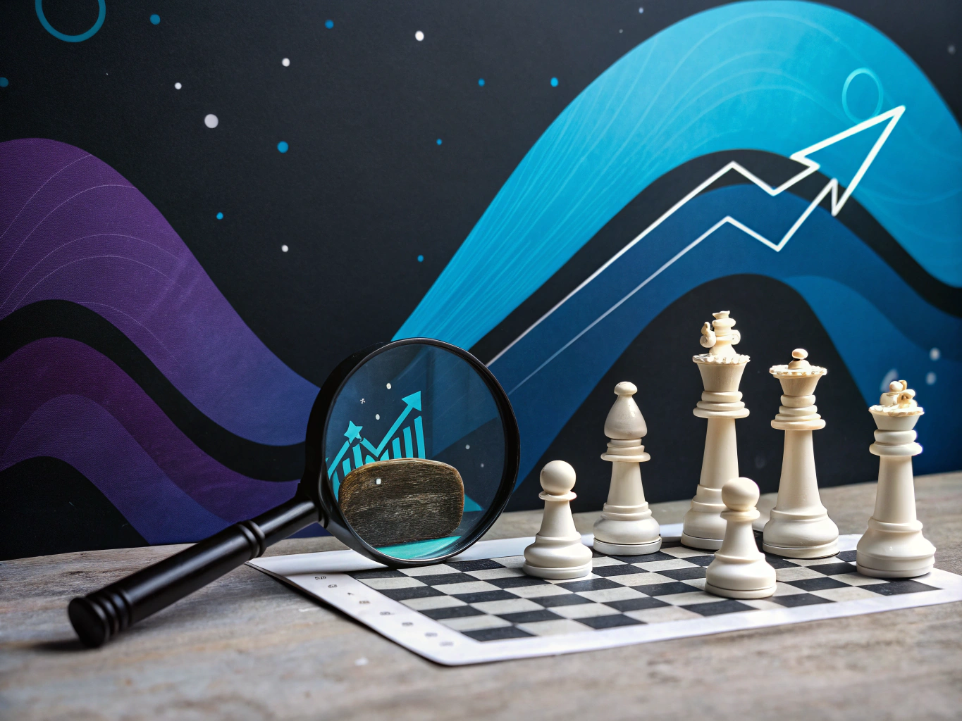 What is competitive advantage in business intelligence?