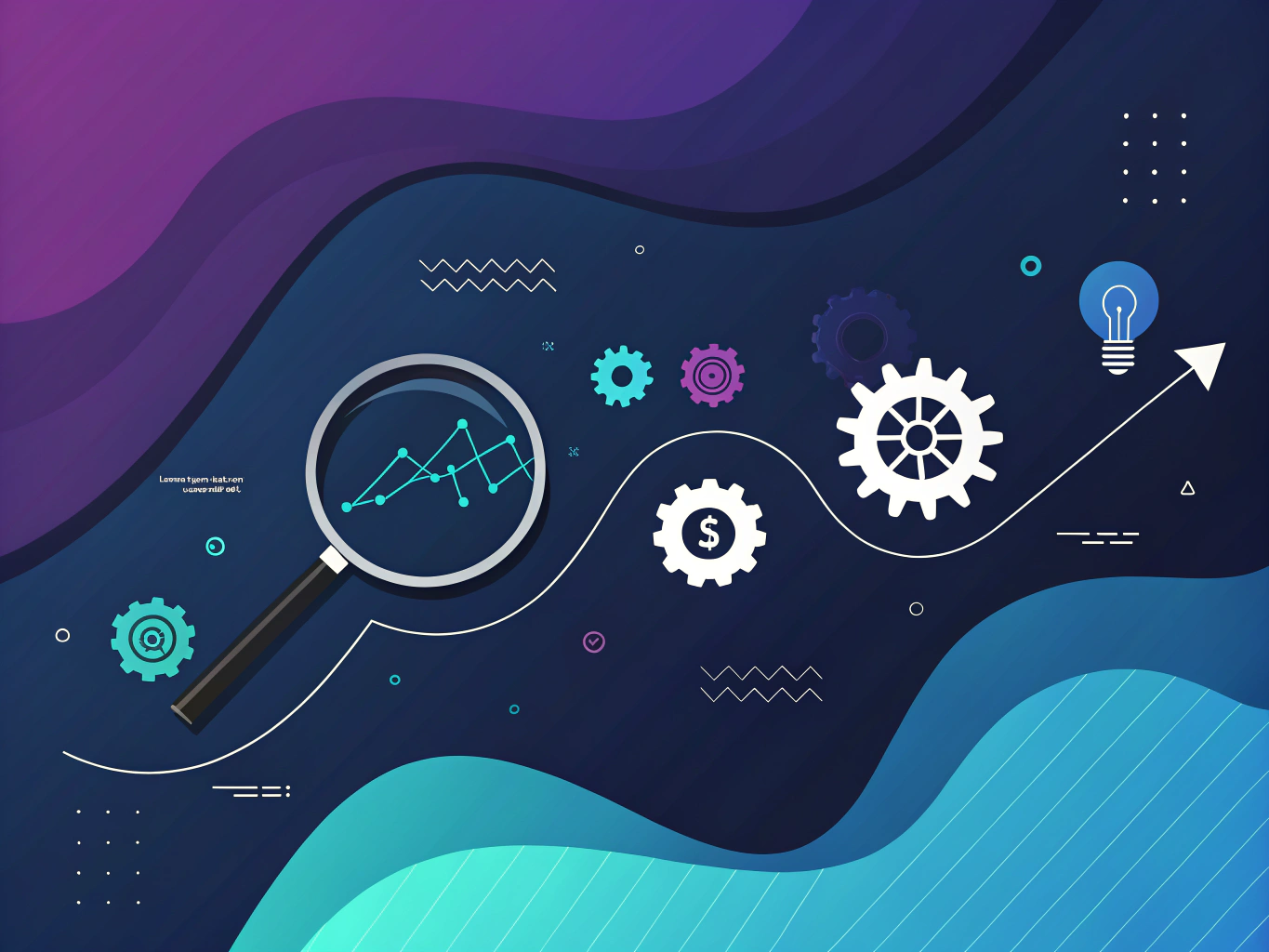 What is data analysis review?